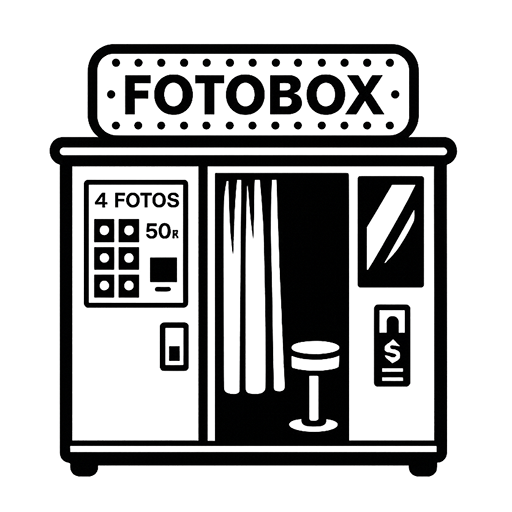 Photo Booth Vergleich
